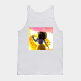 Go with the Flow Tank Top